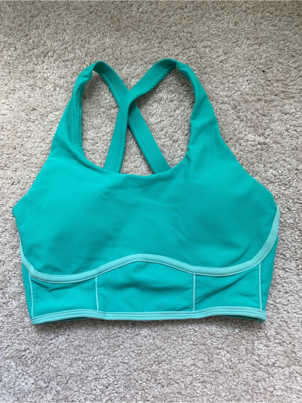 Wilo sports bra